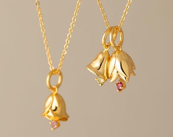 ☆韓国の人気☆【TATIANA】☆Moissanite 1Carat Necklac.e☆ Designer fashion, Seoul-fully created | W Concept