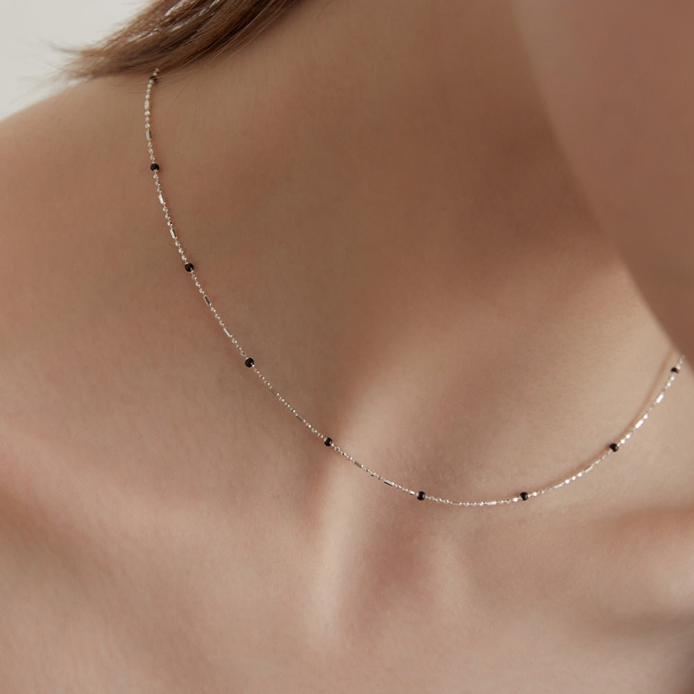 ■TATIANA■ Silver 925 Planet Drop Necklace NZ2110 500372017 il_fullxfull.6023541089_bx79.jpg