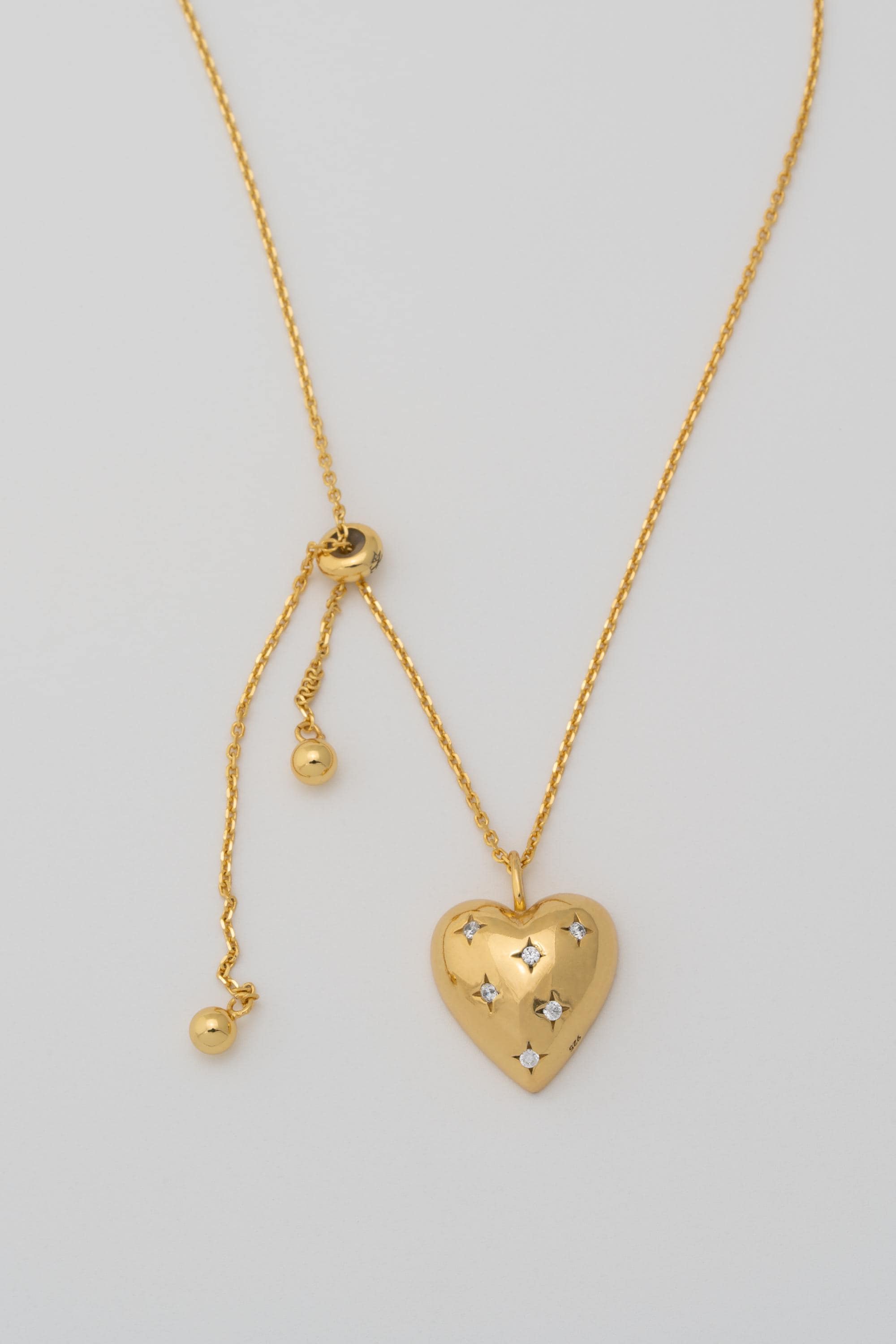 Twinkle Heart Charm Necklace,silver Layering Charm Necklace Twinkle Heart Charm Necklace,silver Layering Charm Necklace