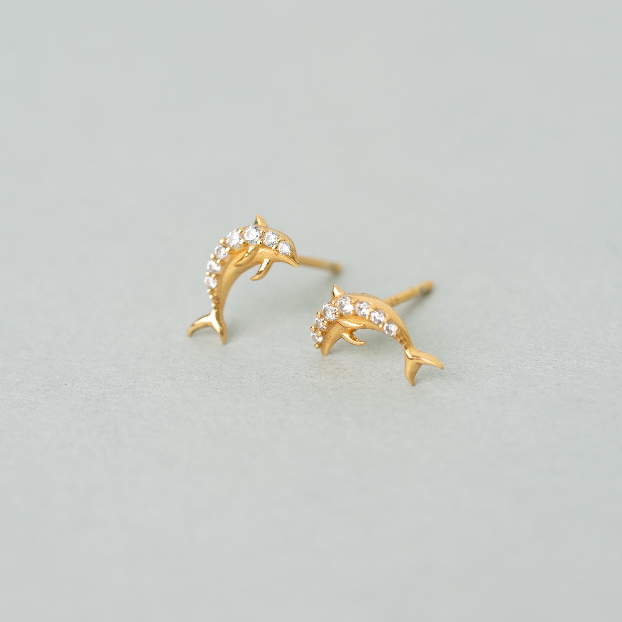 イヤリング TATIANA Luster Pearl Chain Earrings EC1473 TatianaJewelry2013 - Etsy