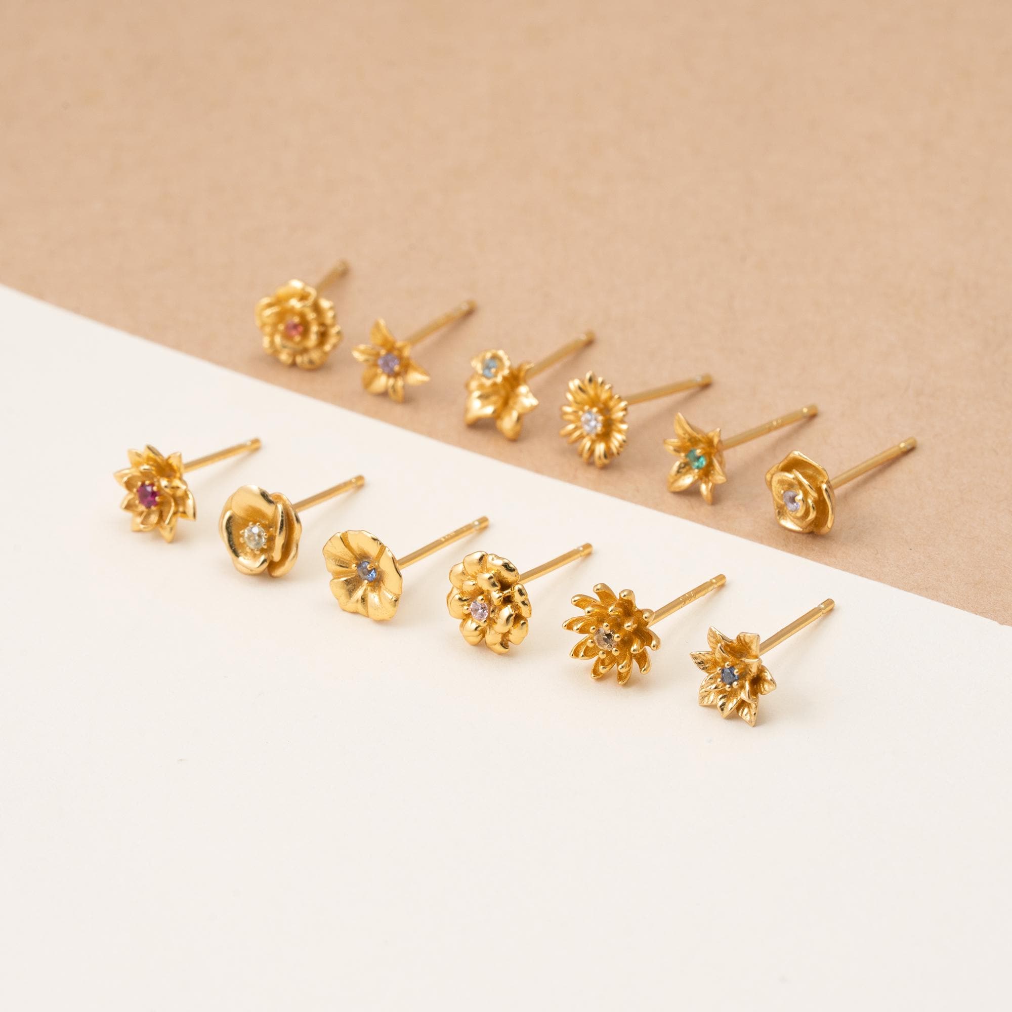 イヤリング TATIANA Luster Pearl Chain Earrings EC1473 TatianaJewelry2013 - Etsy