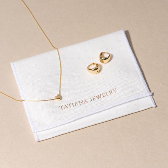 【TATIANA】(Silver925) Party Ribbon EarJacket Earring ピアス TATIANA☆[SILVER925] Party Ribbon EarJacket Earring (TATIANA