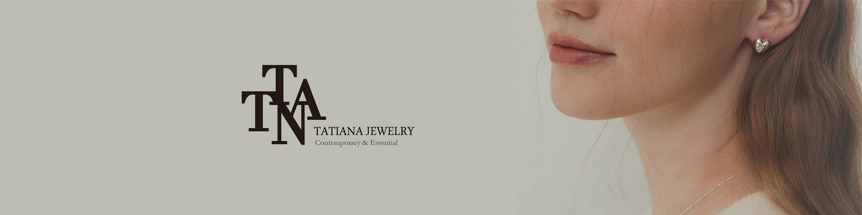 ☆韓国の人気☆【TATIANA】☆Multi Ornament Necklac.e☆ ☆韓国の人気☆【TATIANA】☆Multi Ornament Necklac.e