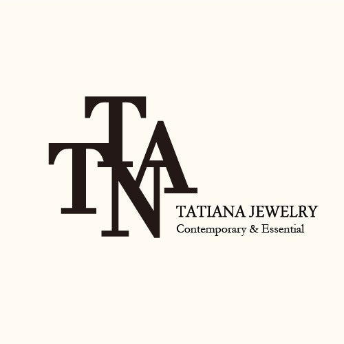 イヤリング TATIANA Luster Pearl Chain Earrings EC1473 TatianaJewelry2013 - Etsy