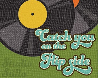 Seventies Party Decor, 1970s Party Poster, Printable 70s Decor ...