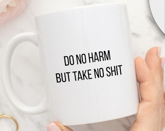 Lustige Kaffeebecher Sprüche Kaffeebecher Lustige Sprüche Etsy