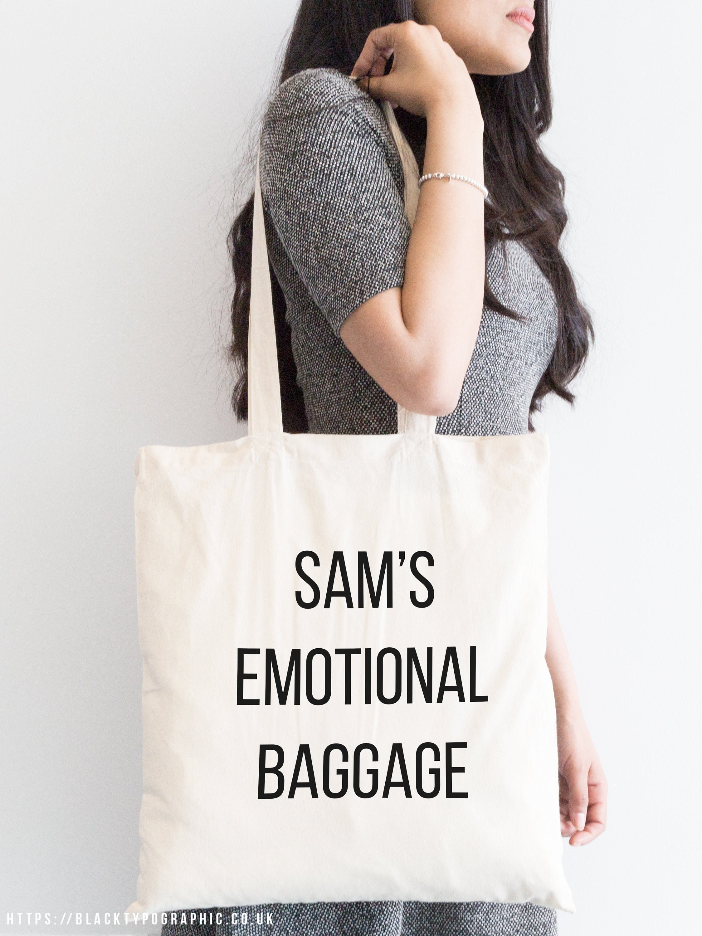 custom foldable tote bags