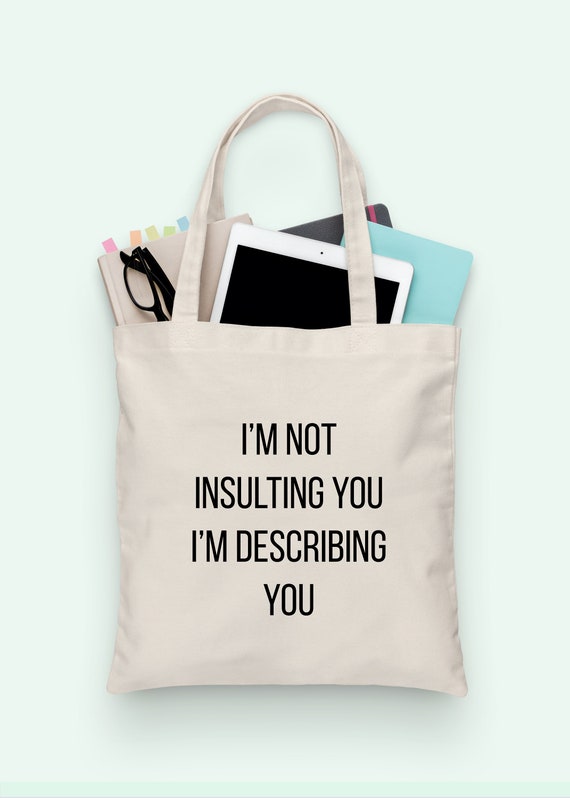 eco friendly tote bag