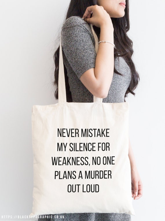 funny tote bolsa quotes
