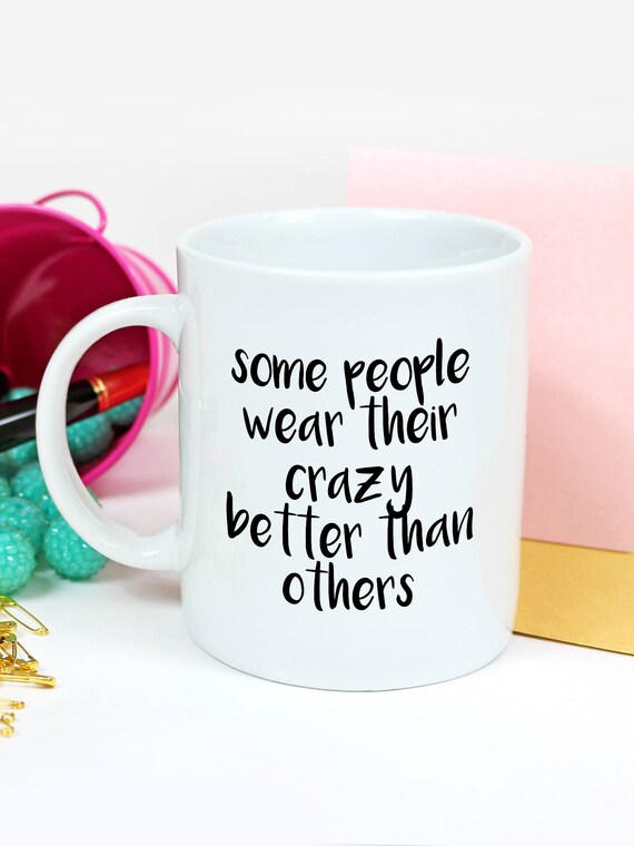 sassy coffee mugs