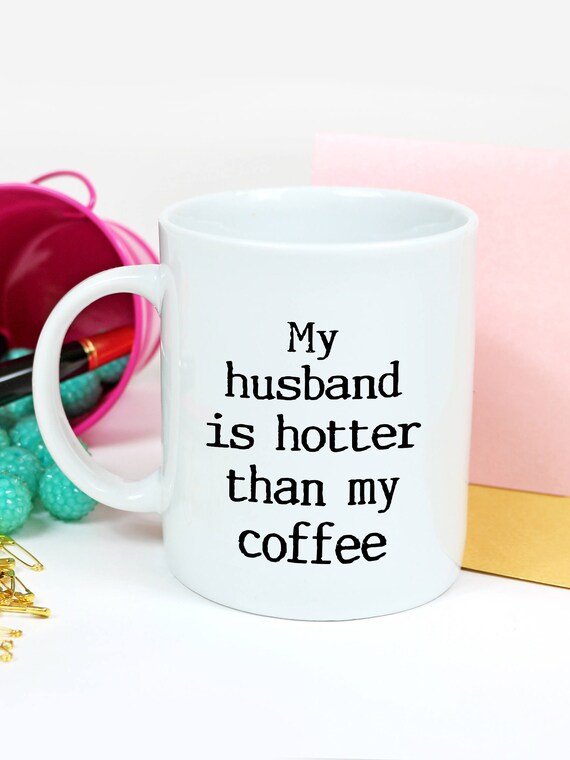 funny wife mugs