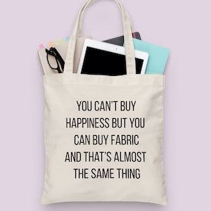 gift for sewer - Sewing Gifts - Sewer, seamstress,  Gifts for Sewers, gift for seamstress, Cotton Grocery Bag