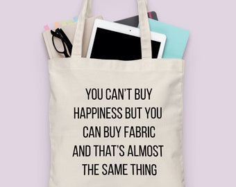 gift for sewer - Sewing Gifts - Sewer, seamstress,  Gifts for Sewers, gift for seamstress, Cotton Grocery Bag