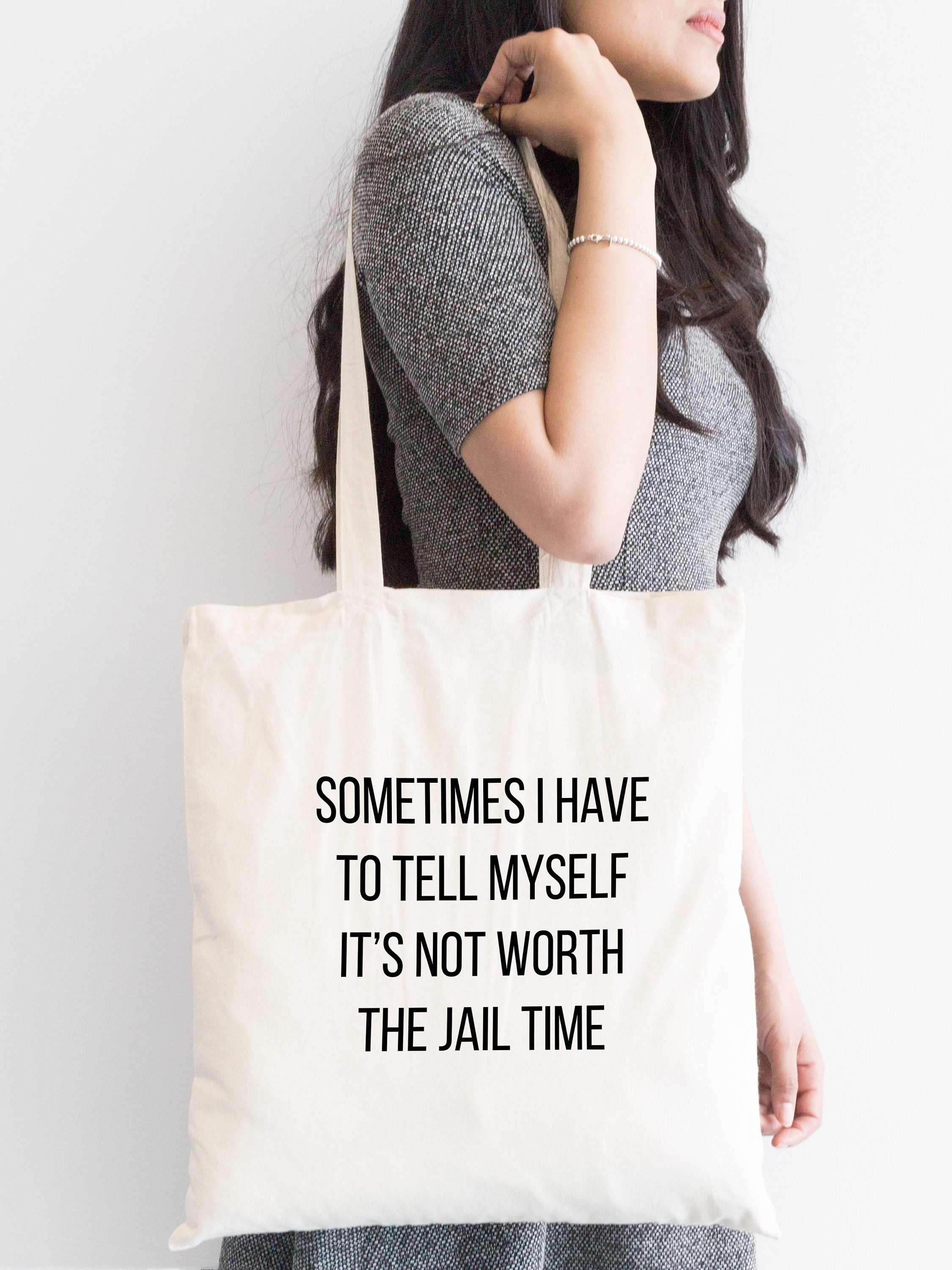 funny totes