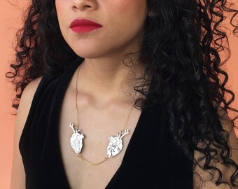 frida kahlo inspired jewelry
