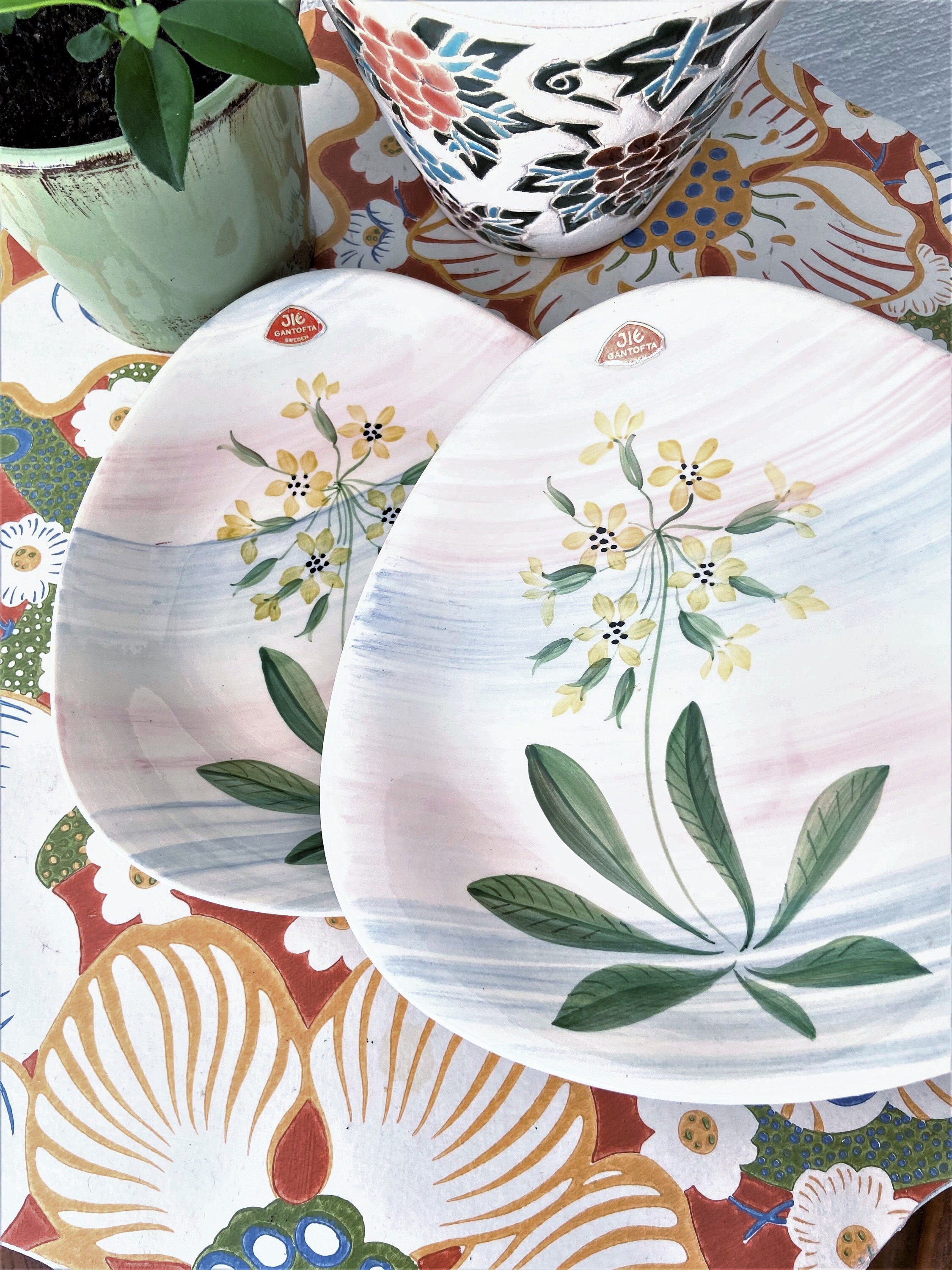 Jie Sweden Tray - Etsy