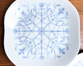ONE Gefle Upsala Ekeby BIG Dining Plate // Karlskrona // Sven Erik