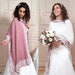 see more listings in the Wedding Shawls & Wraps section