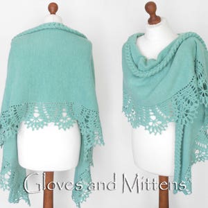 Mint Bridal Shawl Cover Up Wedding Bolero Aquamarine Shrug Crochet Shawl Capelet Light Turquoise Wedding Wrap Bridal Cape for Bridesmaid