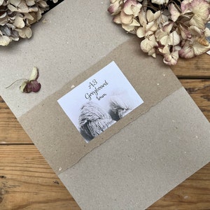 Carton gris A3-2 mm (1260 g)/Carton pour livres/Carton pour projets artistiques/Carton recyclé.