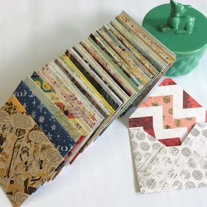 10x handmade envelopes | junk journal | snail mail | scrapbooking