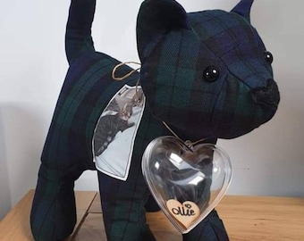 Memory Cat, Keepsake Cat