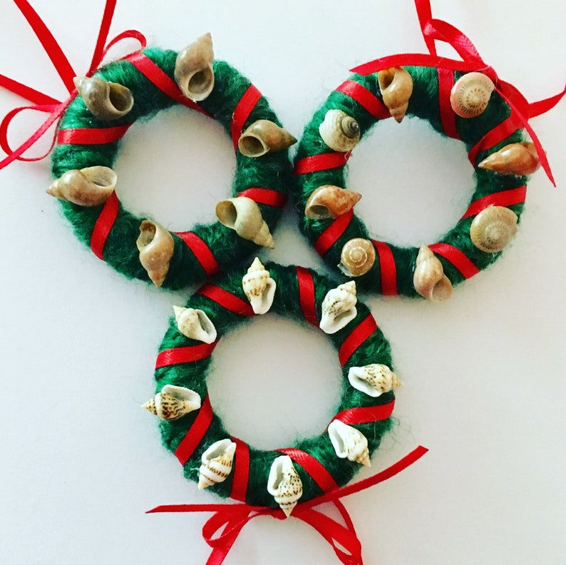 dollhouse christmas ornaments