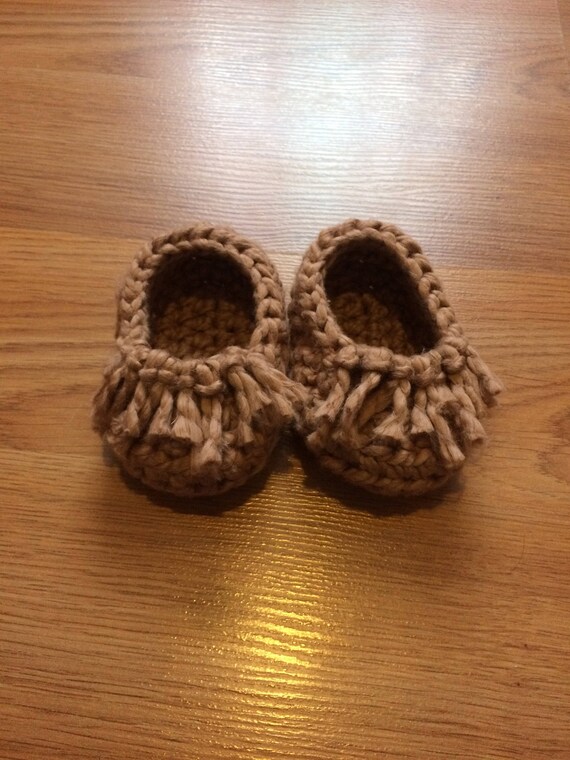 modern moccasins
