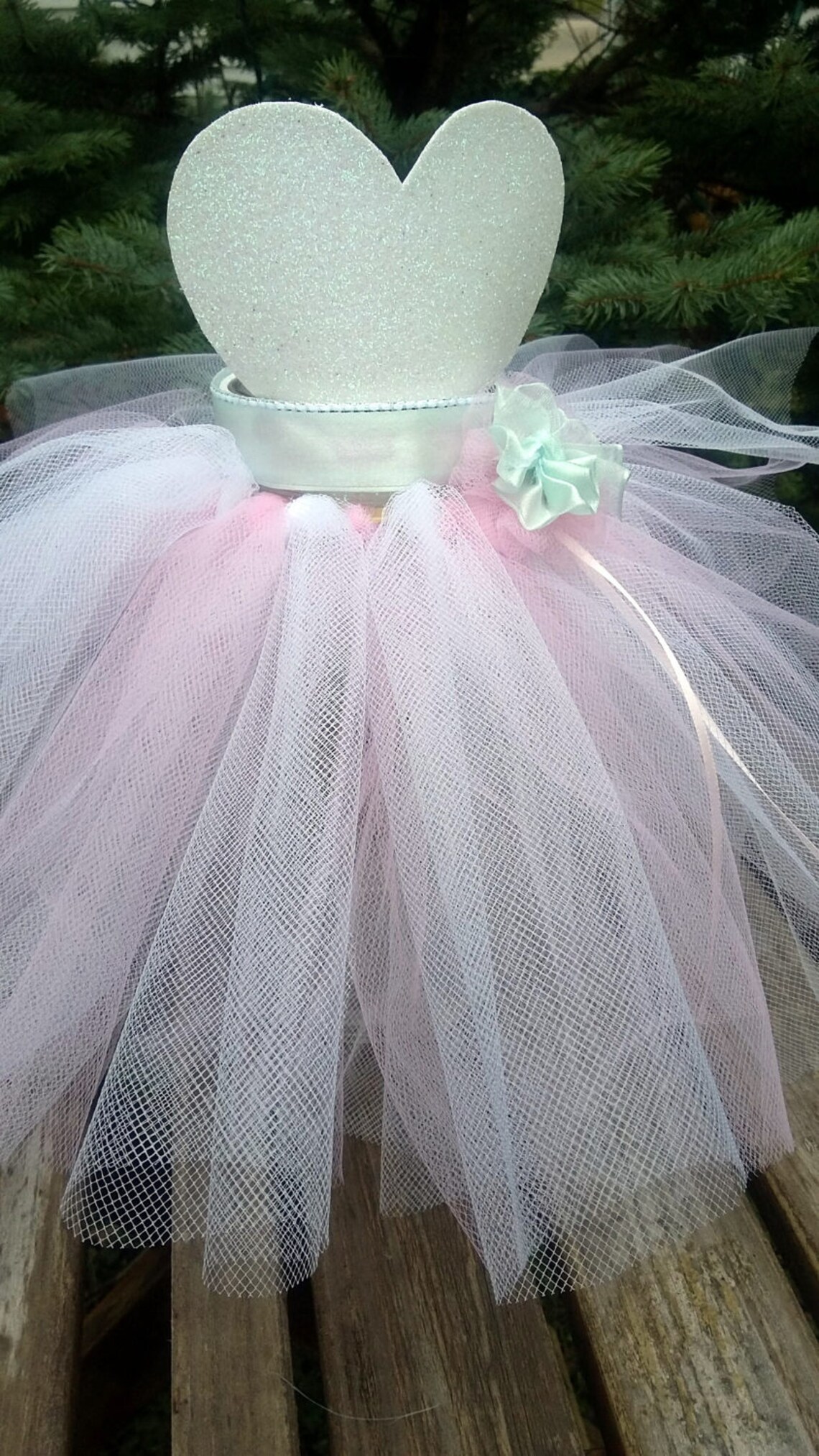 Custom Bridal Gown Centerpiece /bridal Shower Decorations /bridal ...