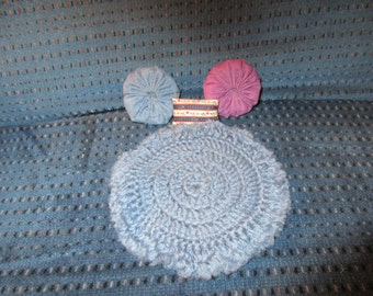 Dollhouse Livingroom Accessories