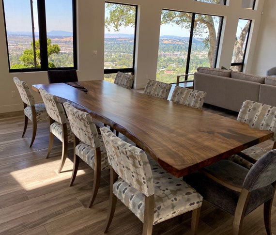 Making Your Own Dining Room Table