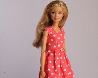 modest barbie clothes