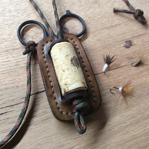 THE ORIGINAL Tenkara / Fly Fishing minimalist fishing lanyard