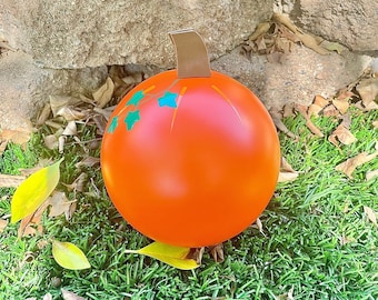 Smash Pumpkin Gender Reveal: Halloween Thanksgiving Party