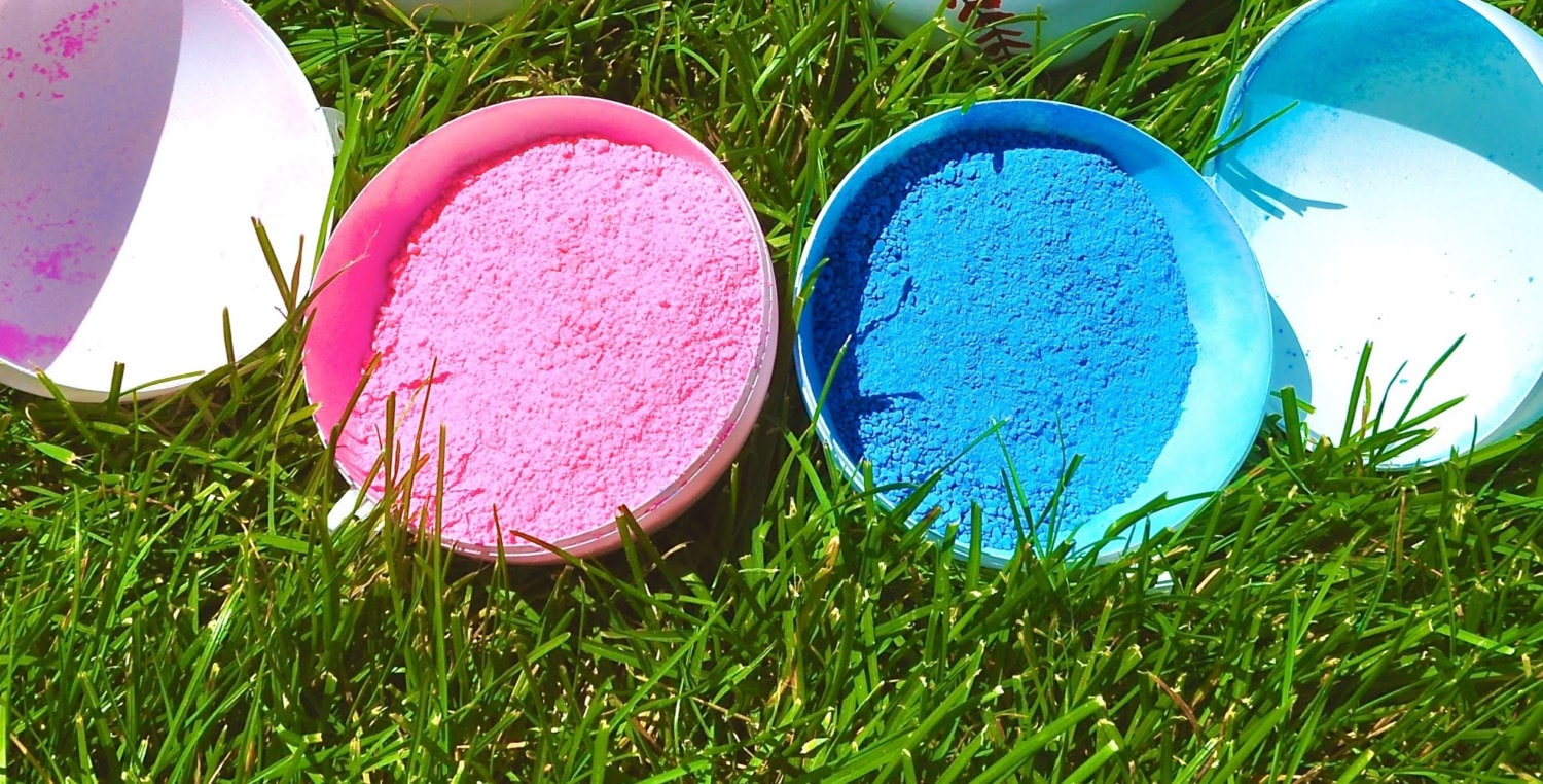 Gender Reveal Lacrosse Ball Gender Reveal Ideas Gender Etsy