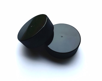 Gender Reveal Hockey Pucks!