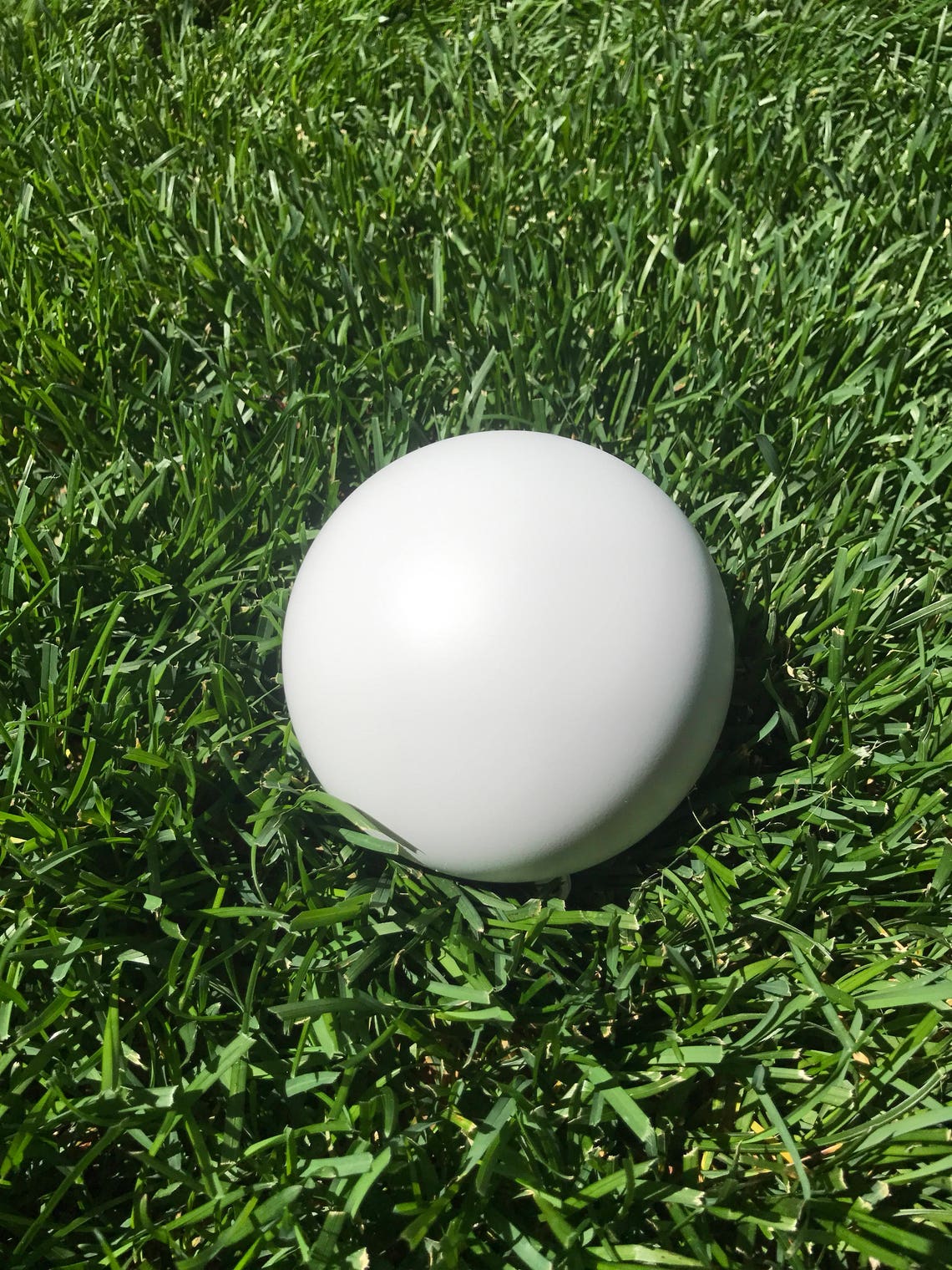 Gender Reveal Lacrosse Ball Gender Reveal Ideas Gender Etsy