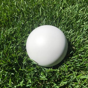Gender Reveal Lacrosse Ball, Gender Reveal Ideas, Gender Reveal Ball