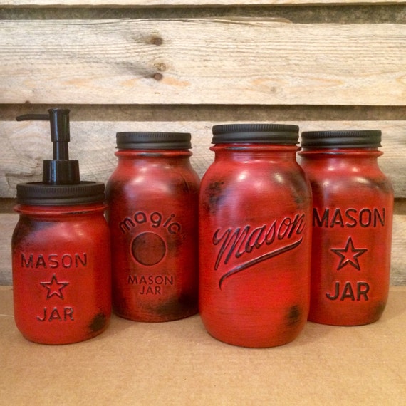 mason jar canisters costco