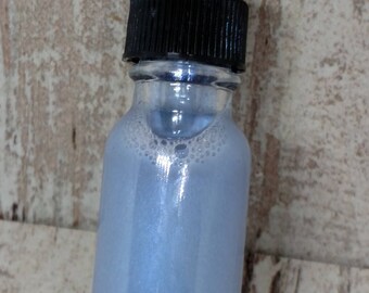 Liquid Highlighter drops "Winter Queen"