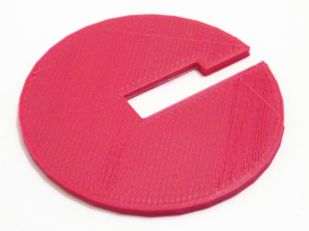 10 Craftsman Band Saw Insert 2 Pieces Etsy