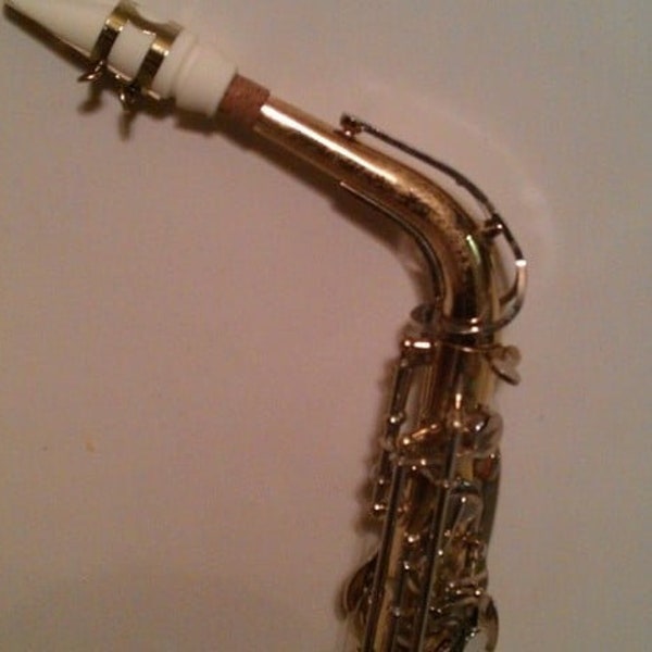 Altsaxophon Jazz Mundstück