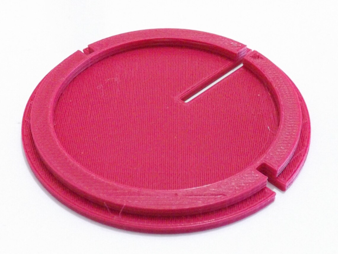 Sears 12 Inch Band Saw Insert 2 Pieces Etsy
