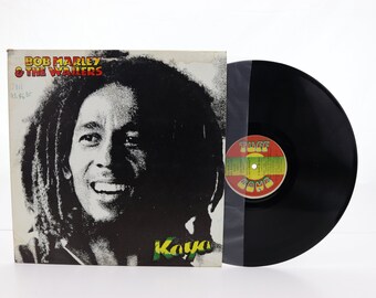 BOB MARLEY BUNNY WAILER PETER TOSH EARLY 11X14 PHOTO