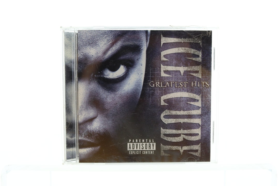 Ice Cube Greatest Hits CD - Etsy