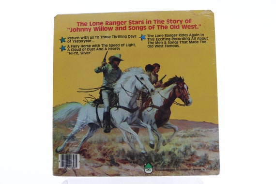 the lone ranger songs the lone ranger songs