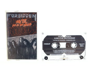 Forbidden Tape - Etsy