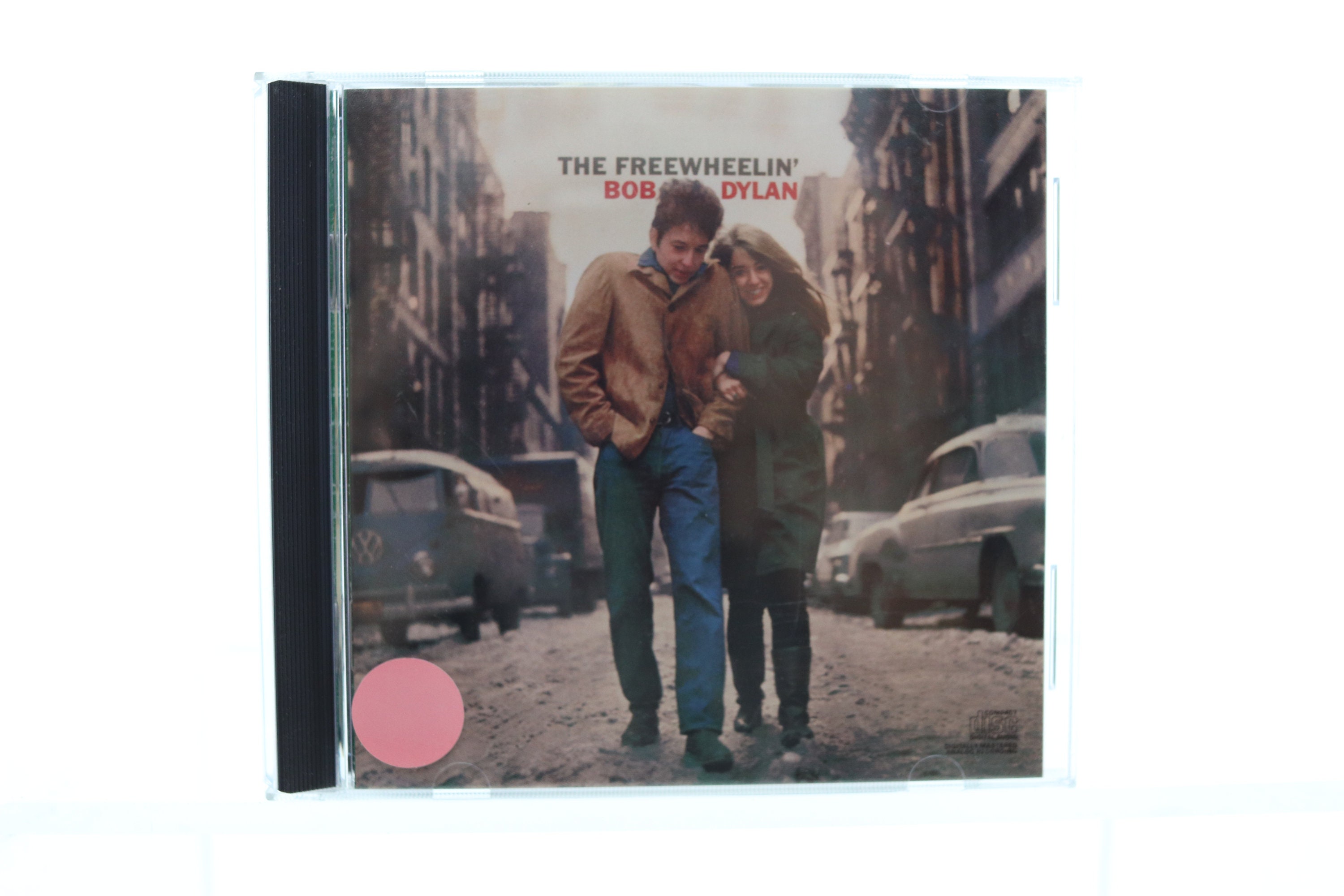 Freewheelin Dylan - Etsy