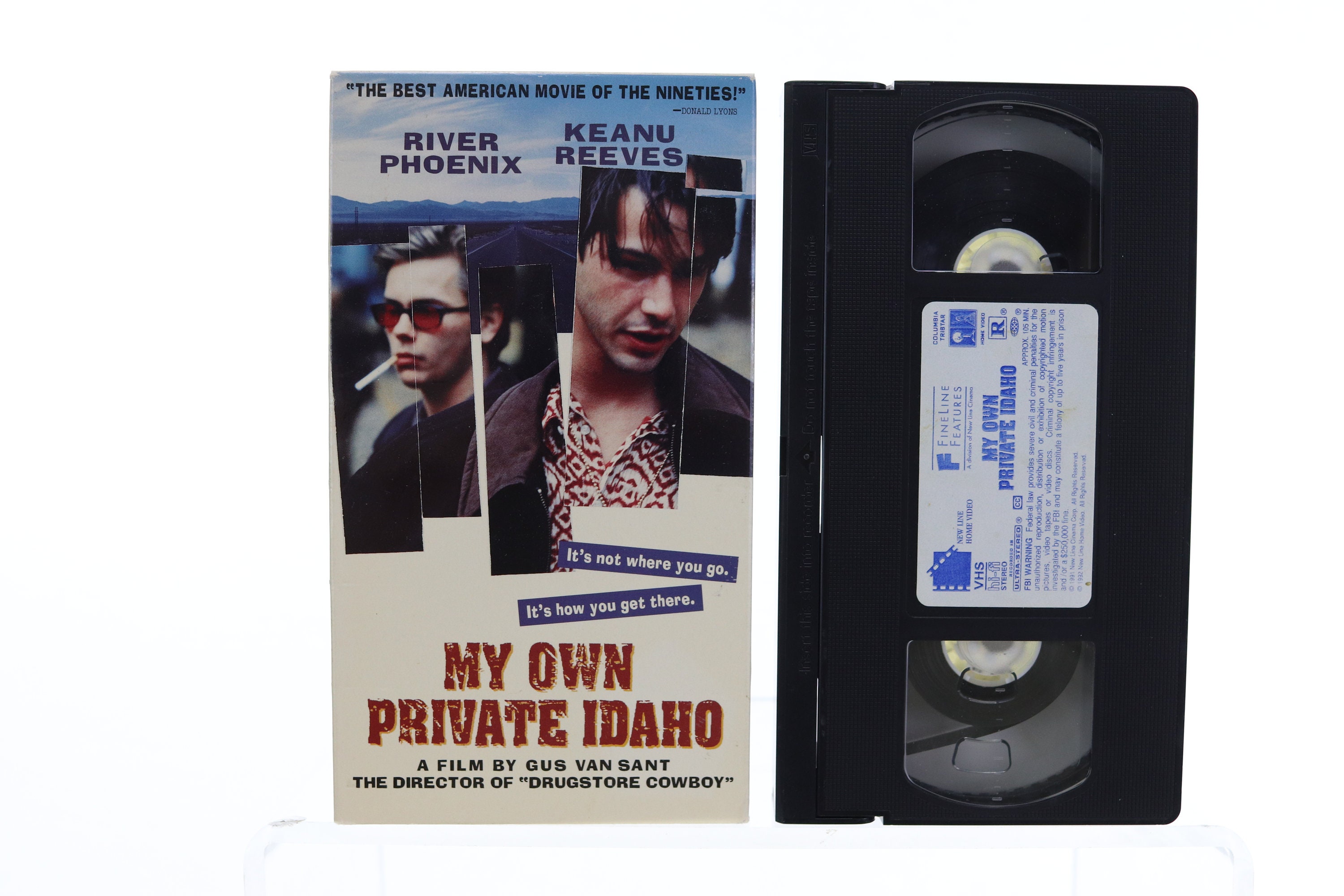 Private Tape