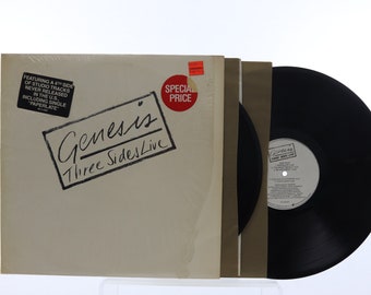 Genesis [Vinyl] - Amazon.com Music
